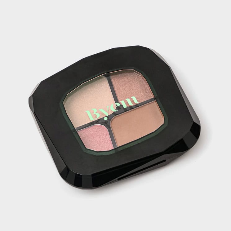 Glow Paleta Iluminador y Bronceador