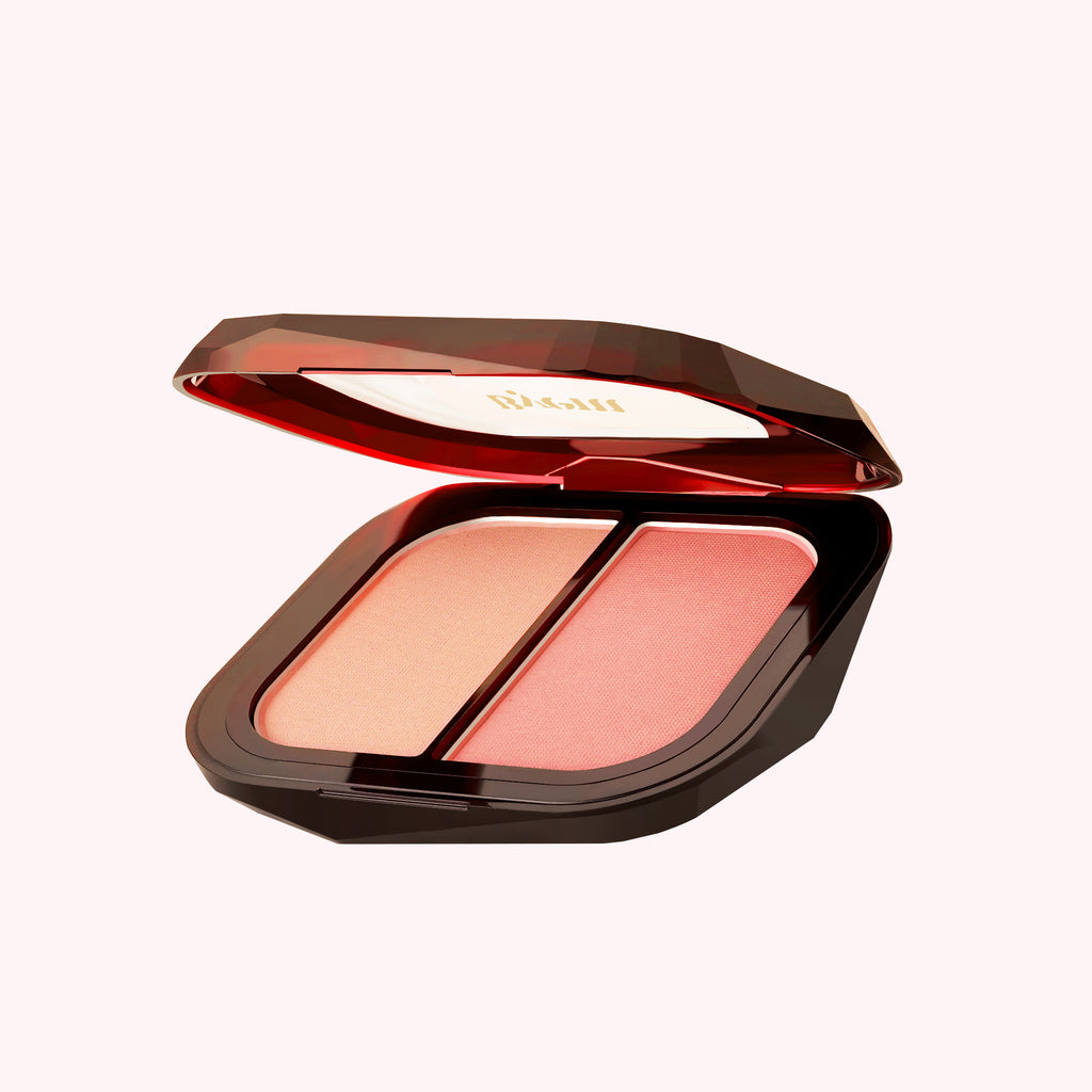 Blush en Polvo DUO