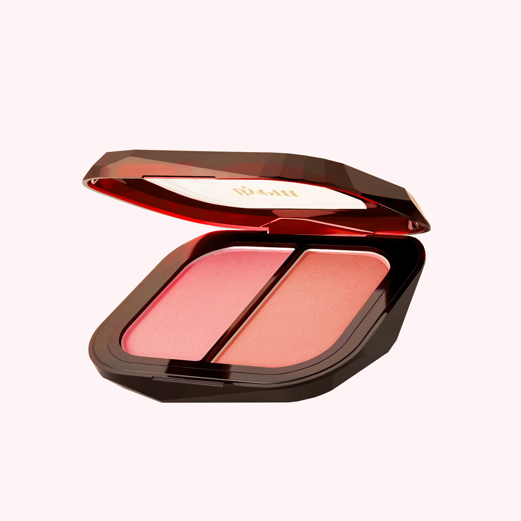 Blush en Polvo DUO