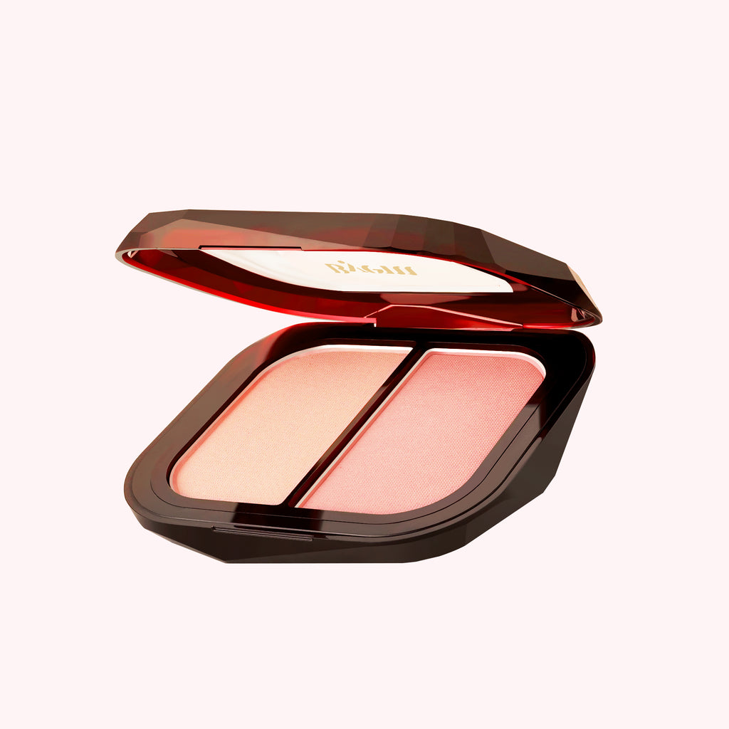 Blush en Polvo DUO