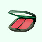 Blush en Crema + Blush en Polvo Shimmer (Dúo)