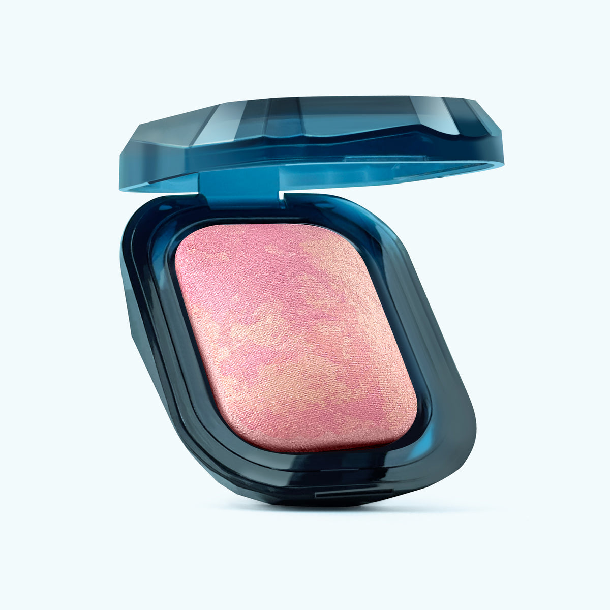 Blush baked Iluminador