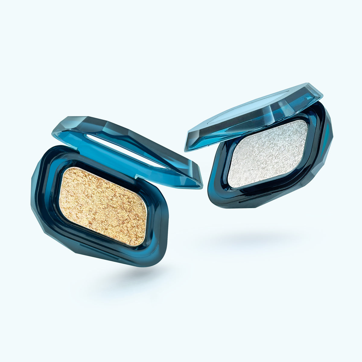 sparkle cream iluminador