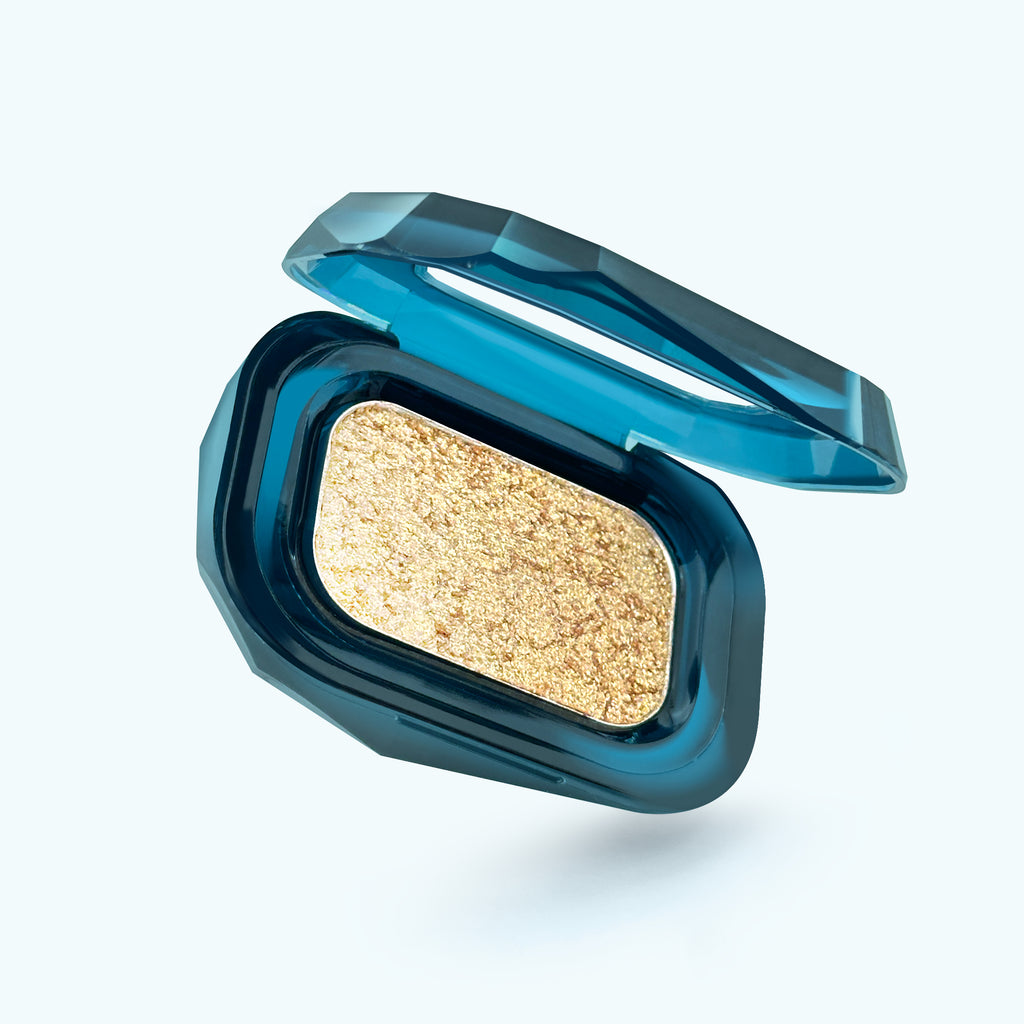 sparkle cream iluminador