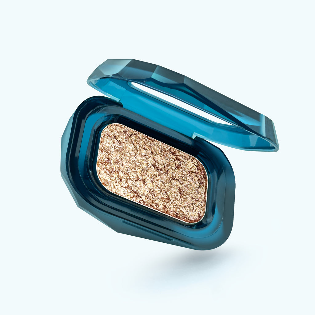 sparkle cream iluminador