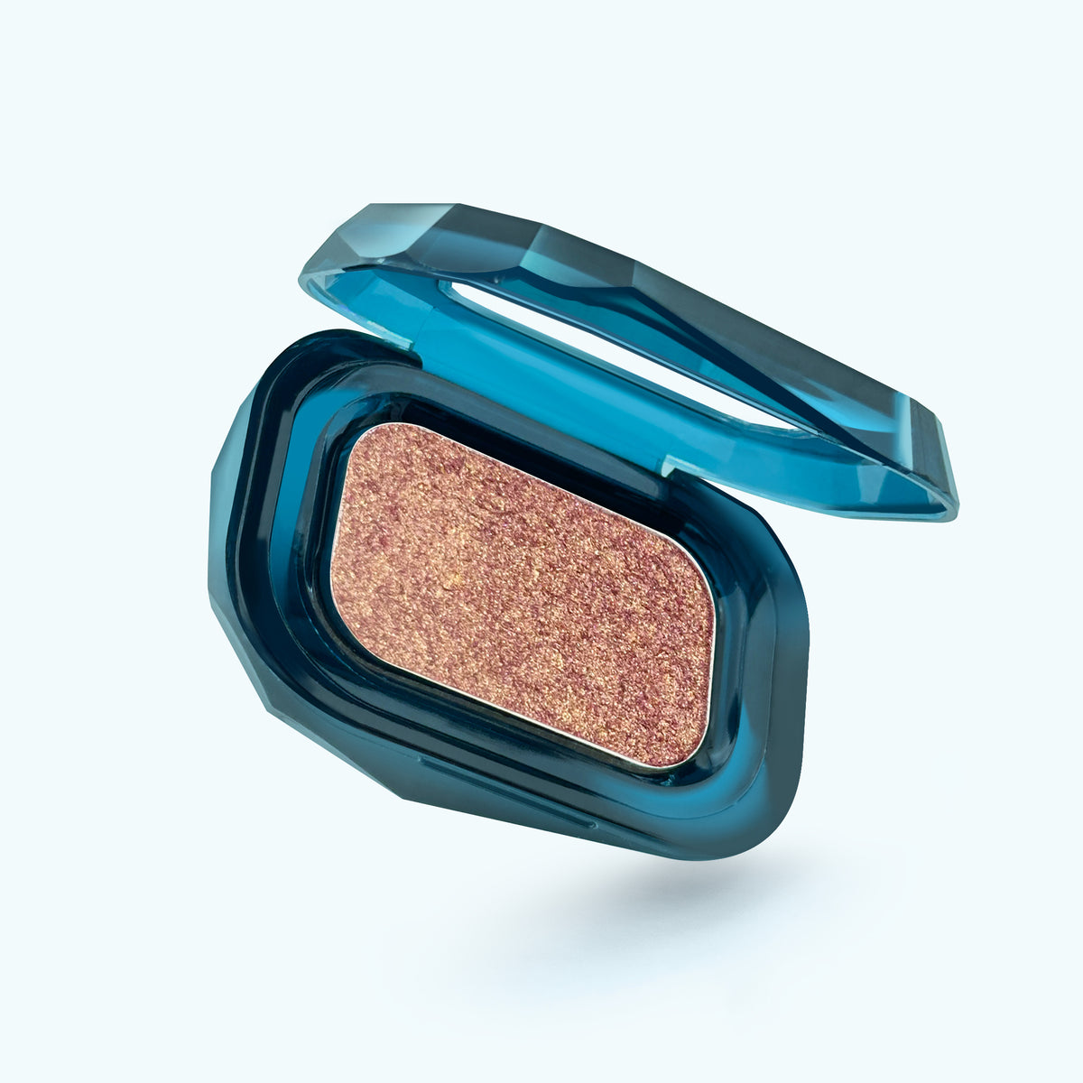sparkle cream iluminador