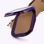 polvo compacto matte finish
