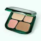 Glow Paleta Iluminador y Bronceador