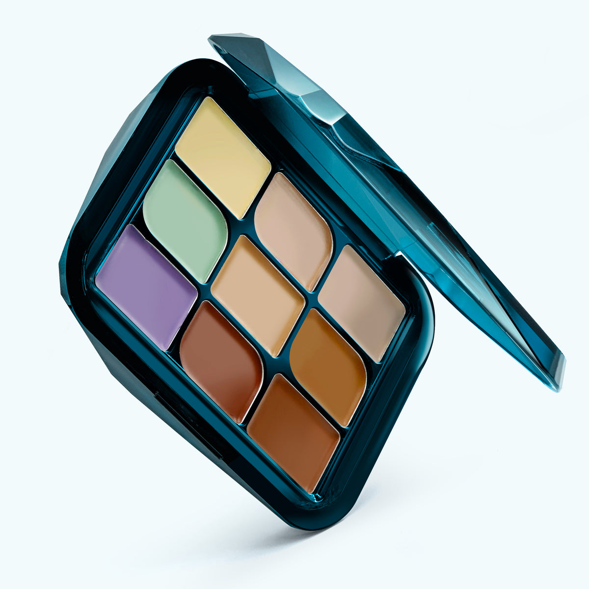 concealer palette