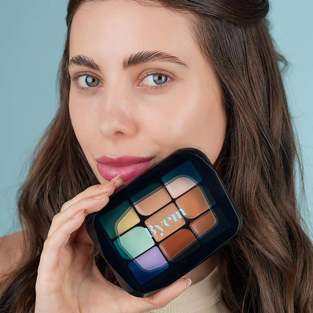 concealer palette