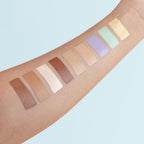 concealer palette