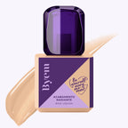 Base Líquida Acabado Glow