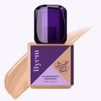 Base Líquida Acabado Glow