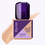 Base Líquida Acabado Glow