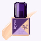 Base Líquida Acabado Glow
