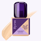 Base Líquida Acabado Glow