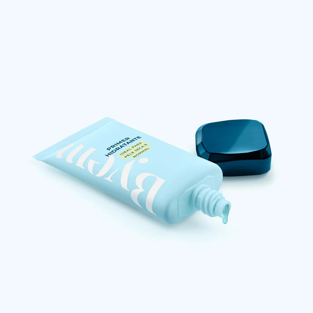 Primer Hidratante (Piel Seca y Normal)