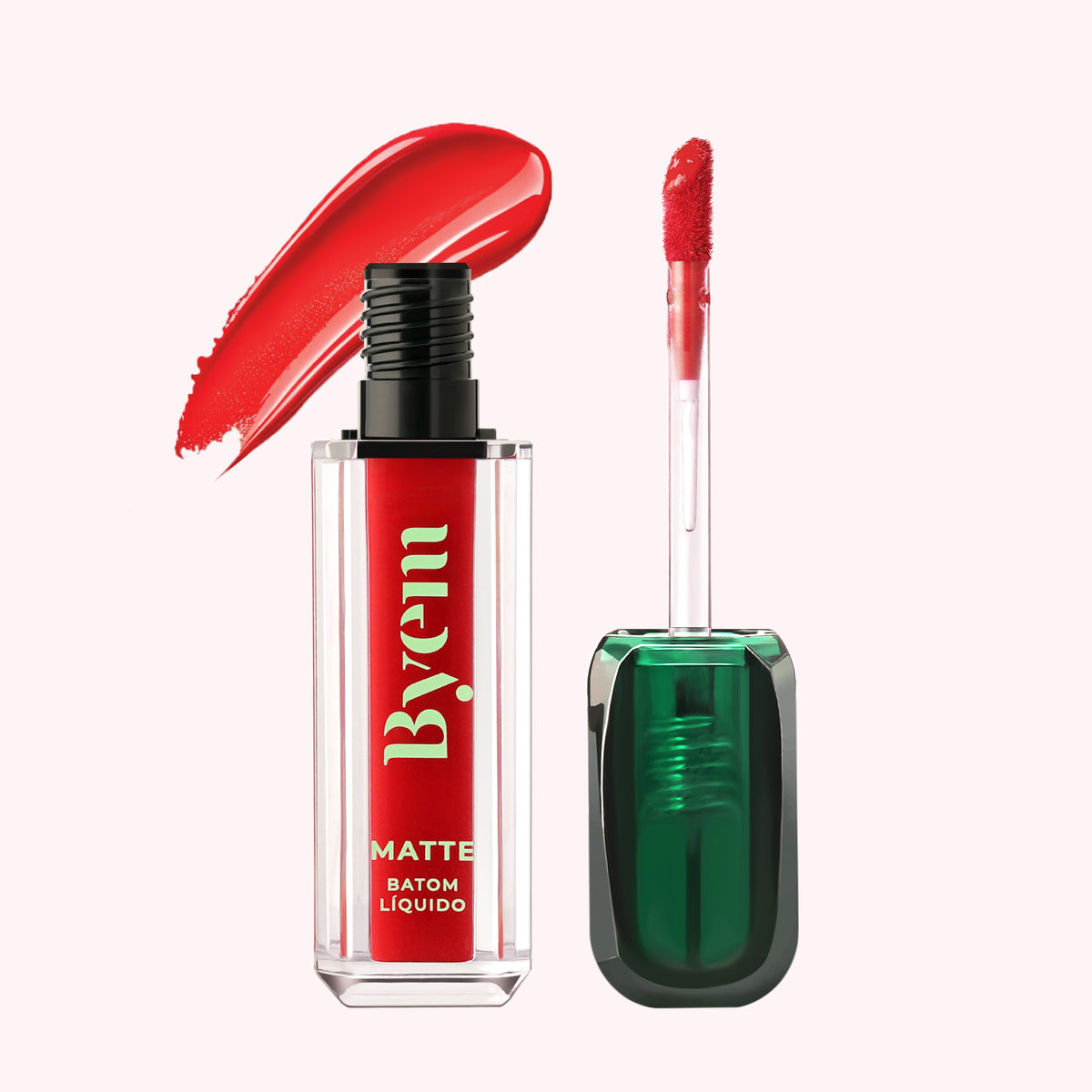 Matte Liquid Lipstick