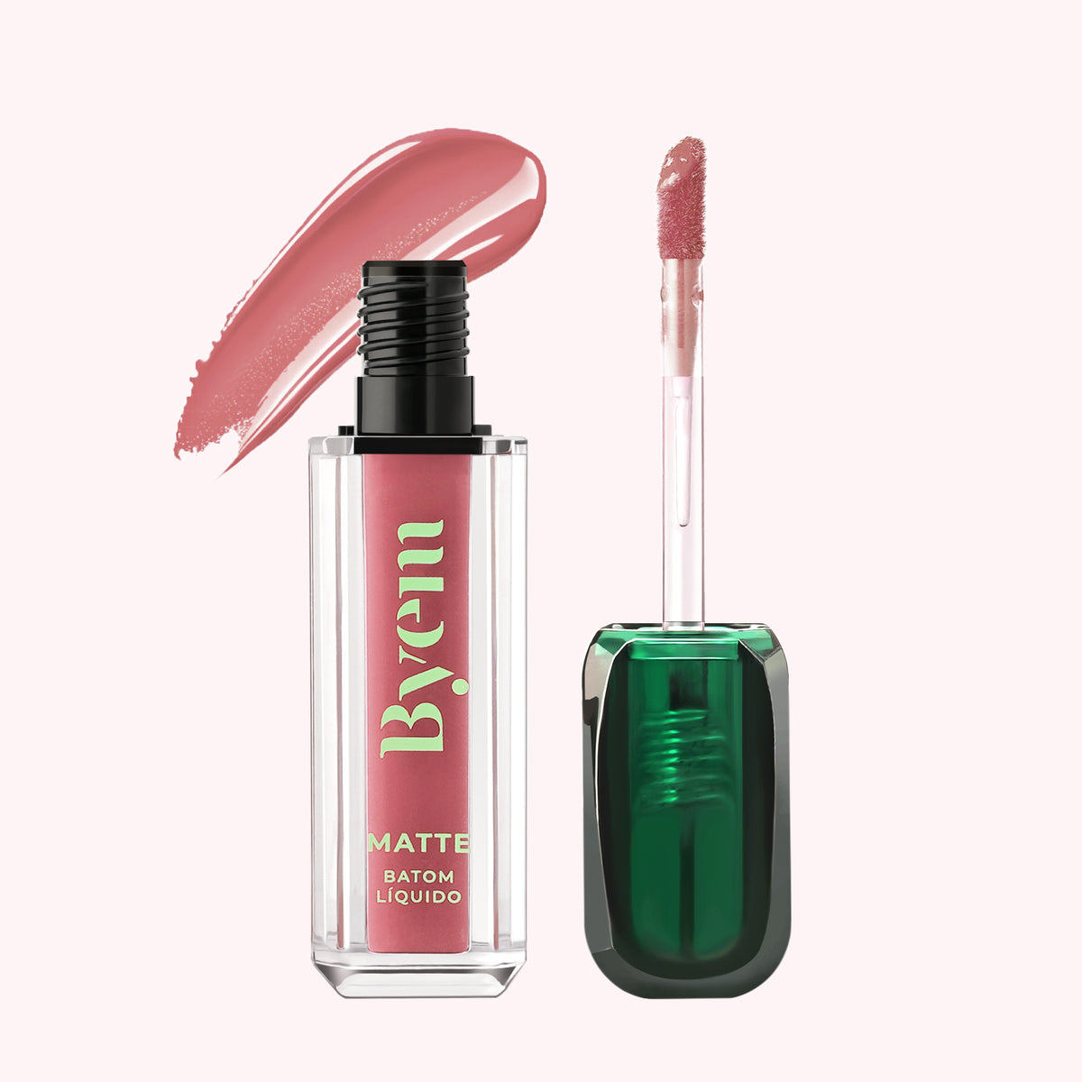 Matte Liquid Lipstick
