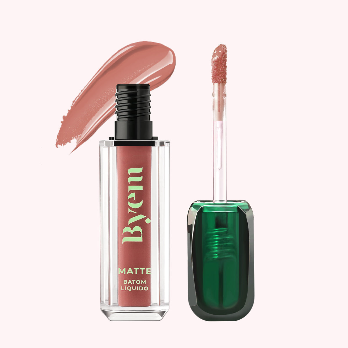 Matte Liquid Lipstick