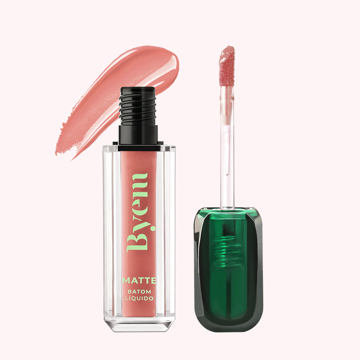 Matte Liquid Lipstick