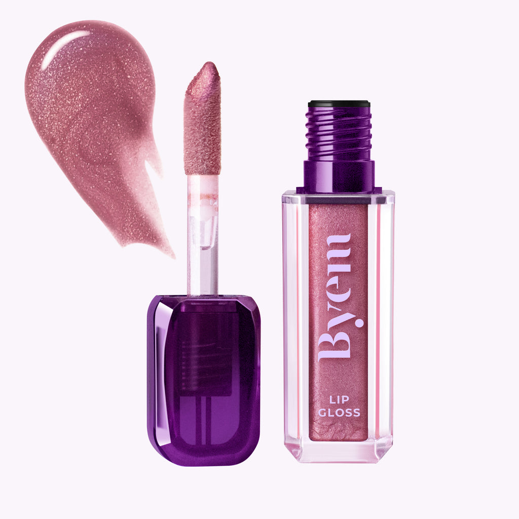 Lip Gloss diamond shine