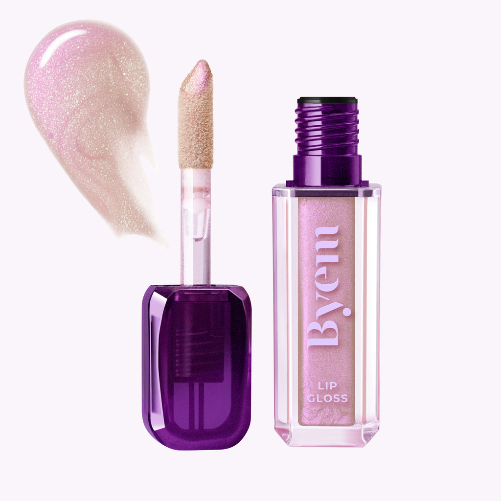 Lip Gloss diamond shine