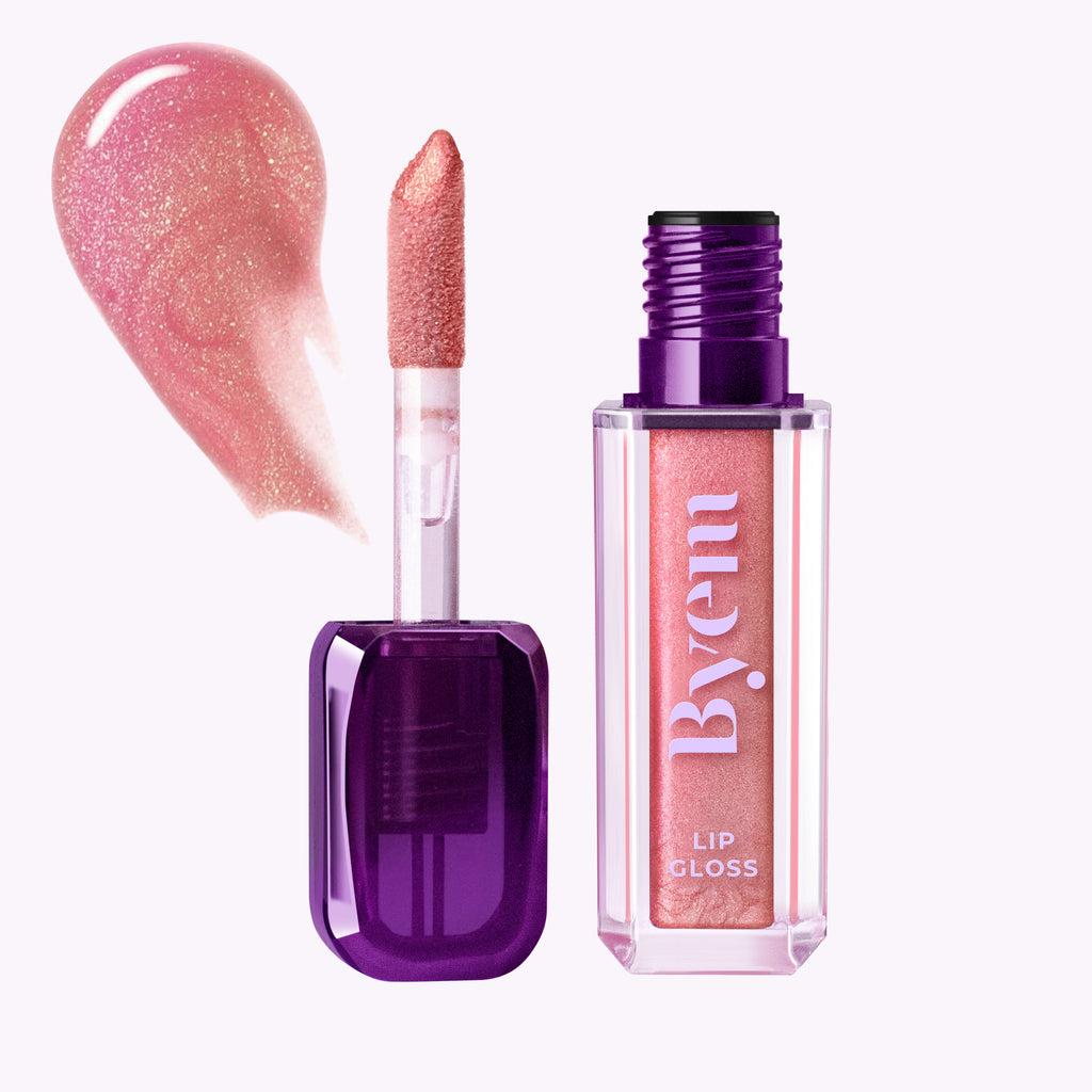 Lip Gloss diamond shine