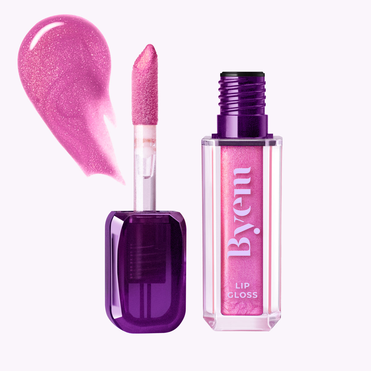 Lip Gloss diamond shine