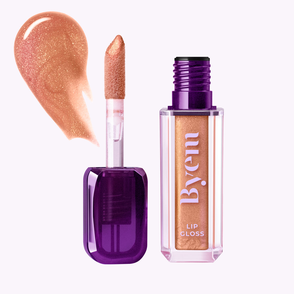 Lip Gloss diamond shine