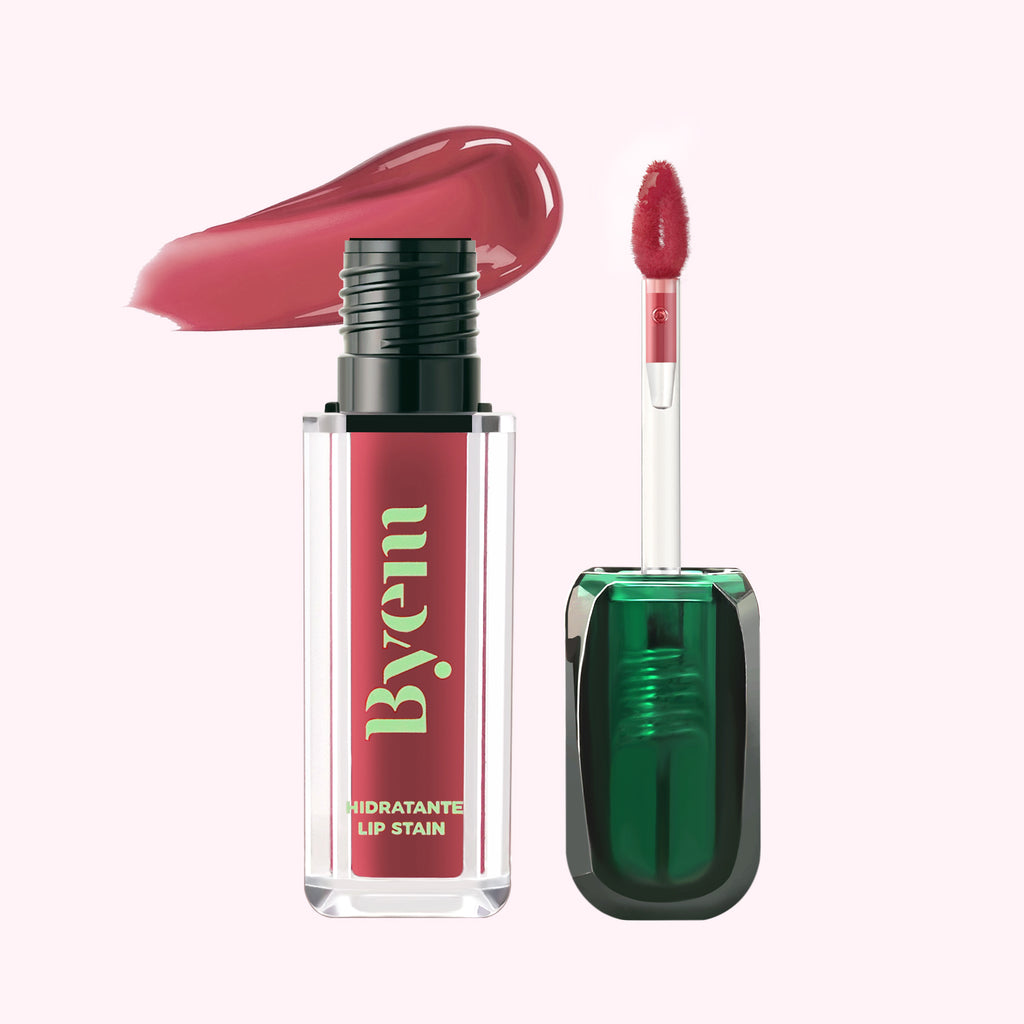Tinta Labial Hidratante