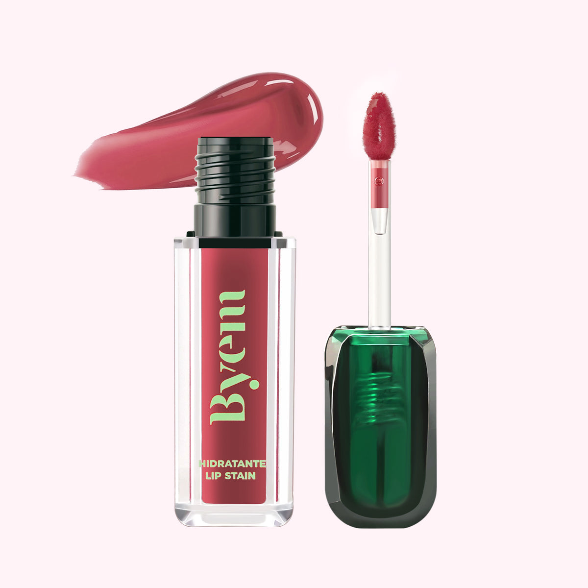 Tinta Labial Hidratante