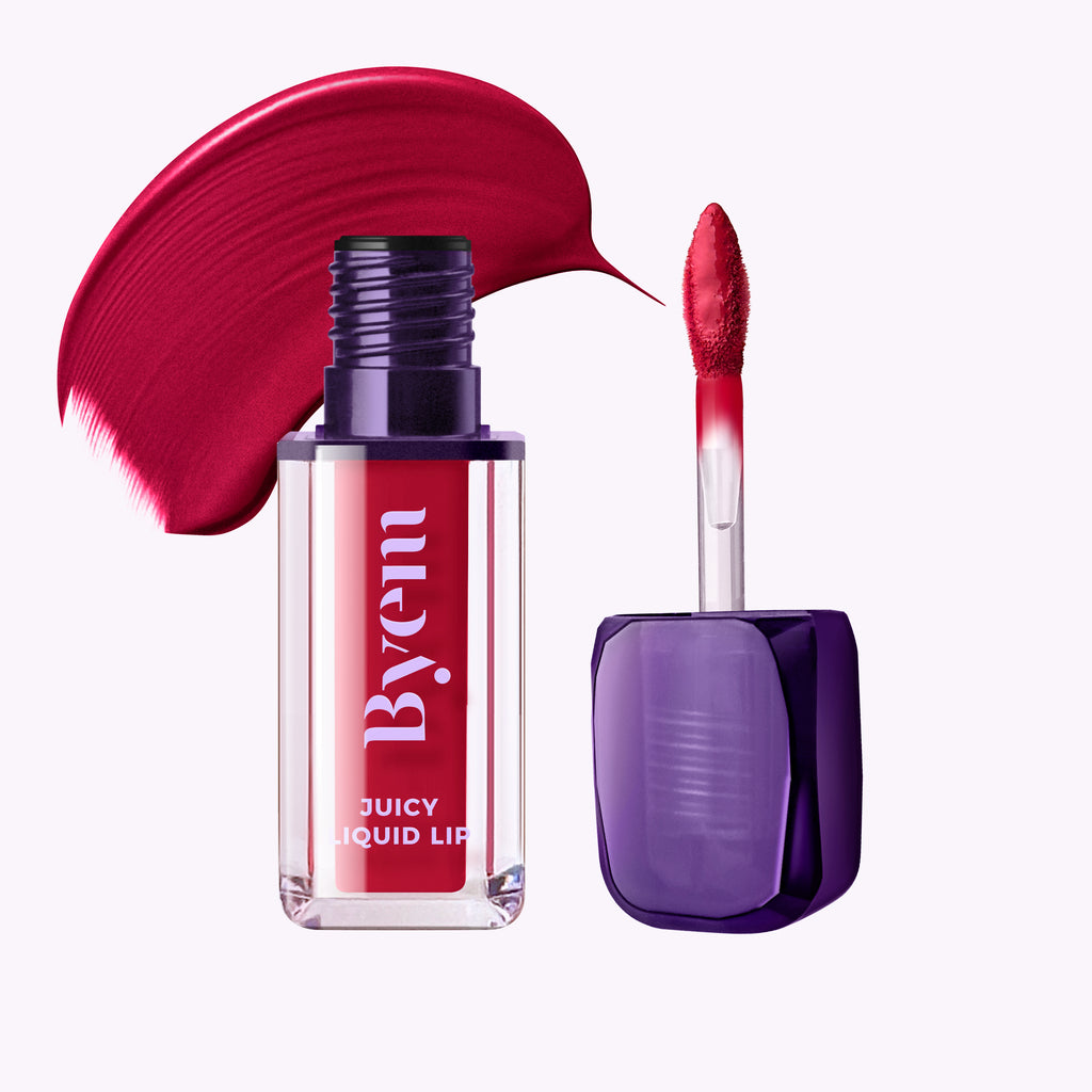 Juicy Liquid Lip