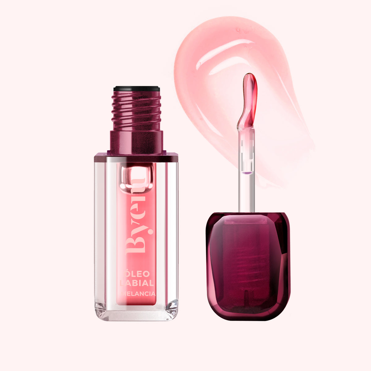 Lip Oil
