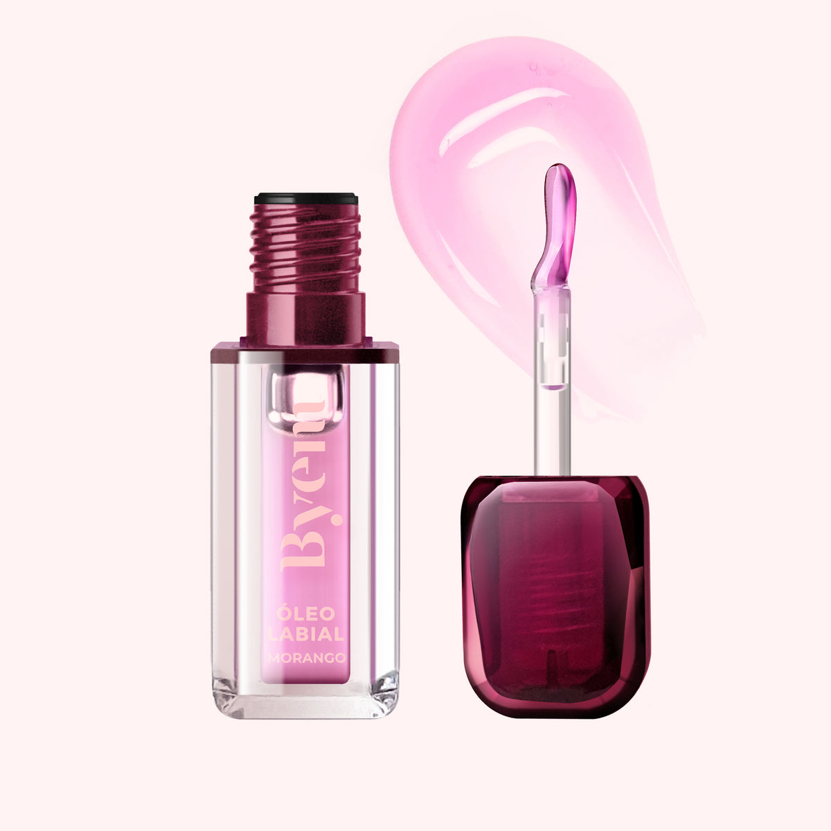 Lip Oil