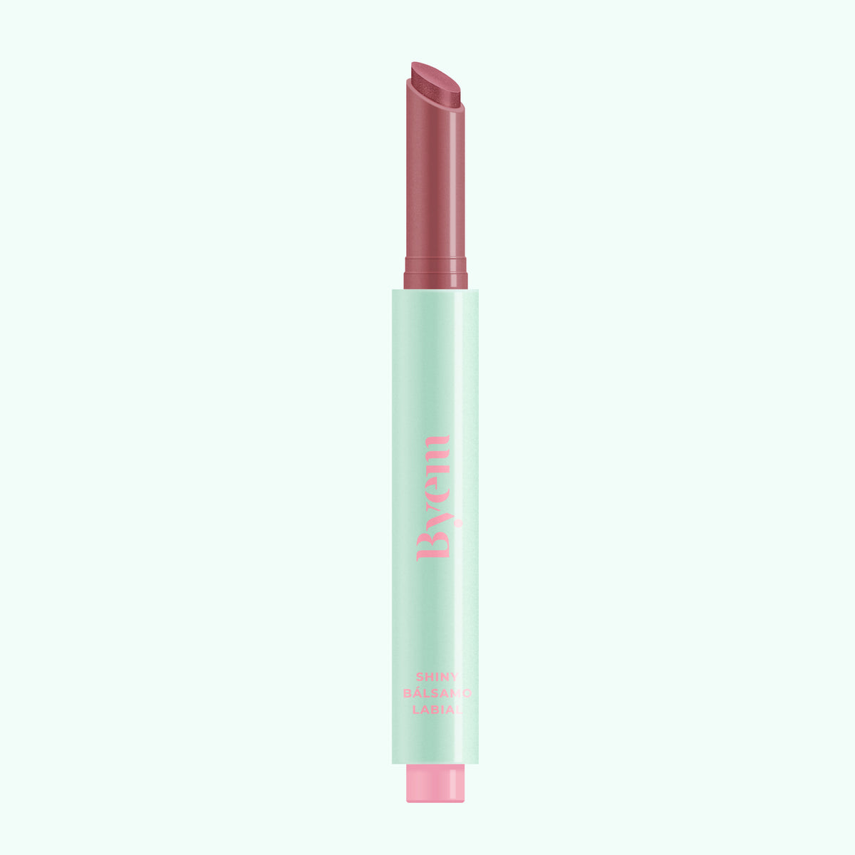 Shiny Bálsamo Labial
