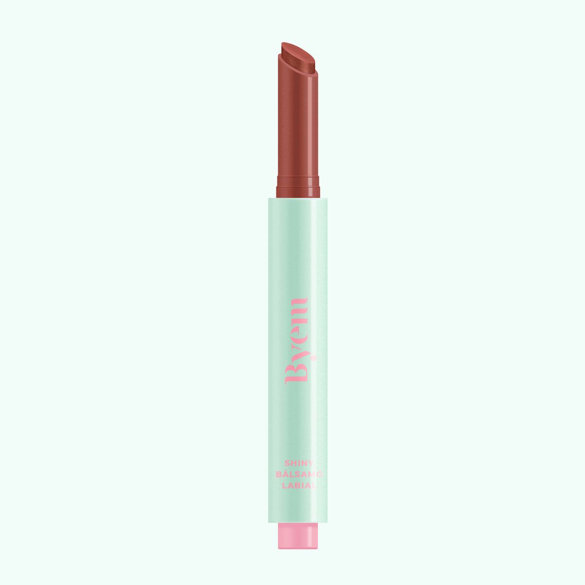 Shiny Bálsamo Labial