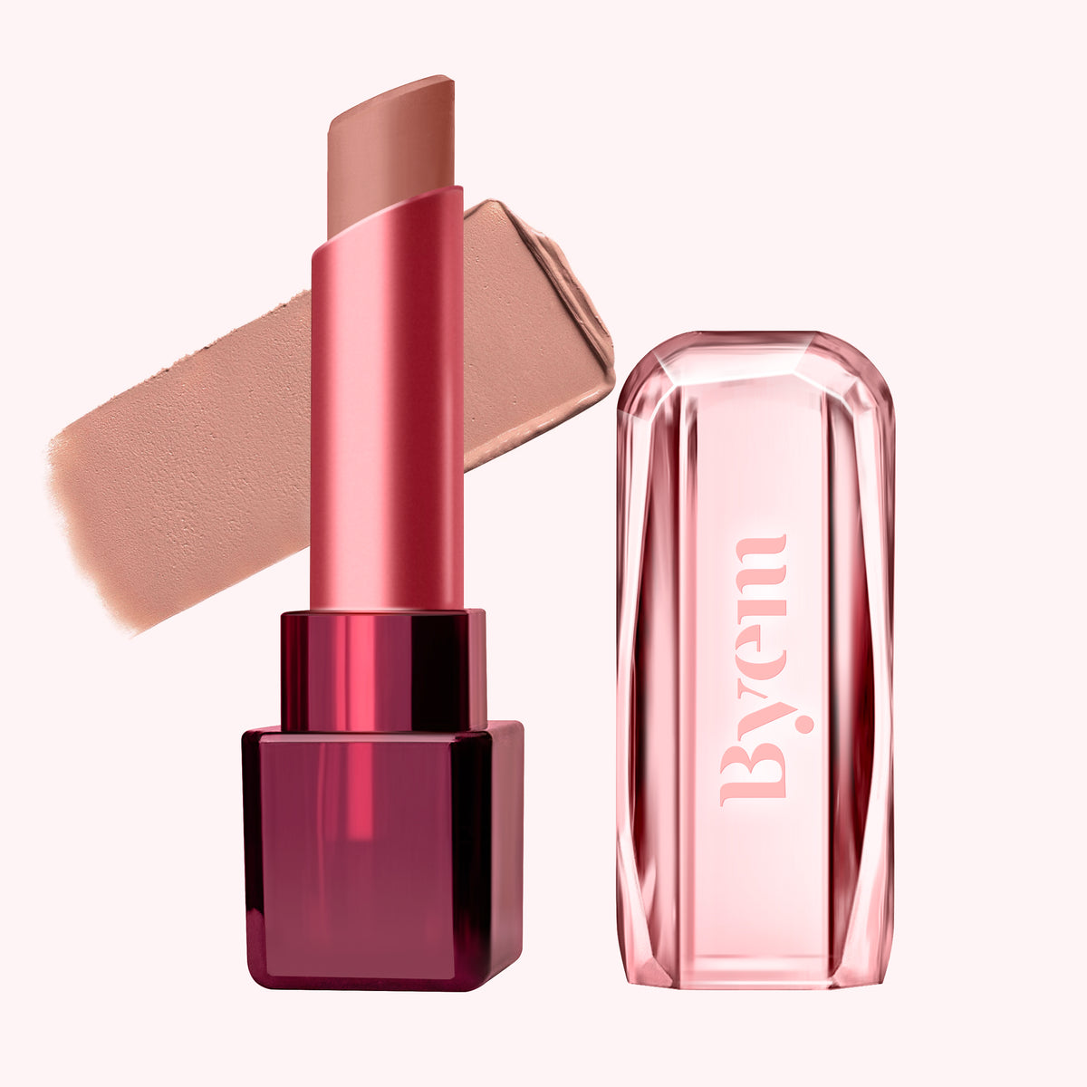 Cream Satin Lipstick
