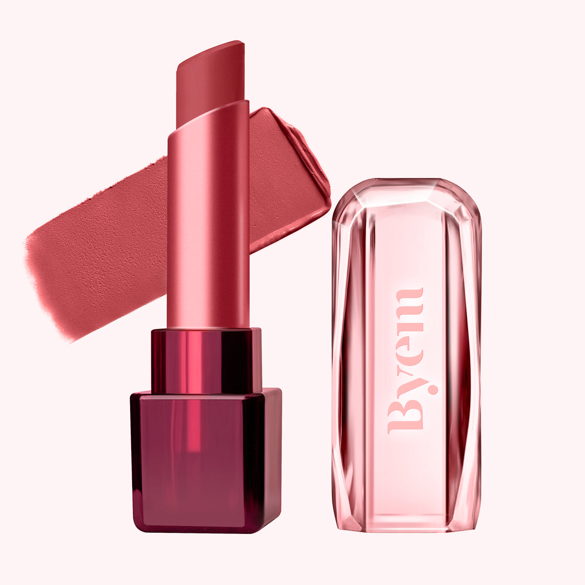 Cream Satin Lipstick
