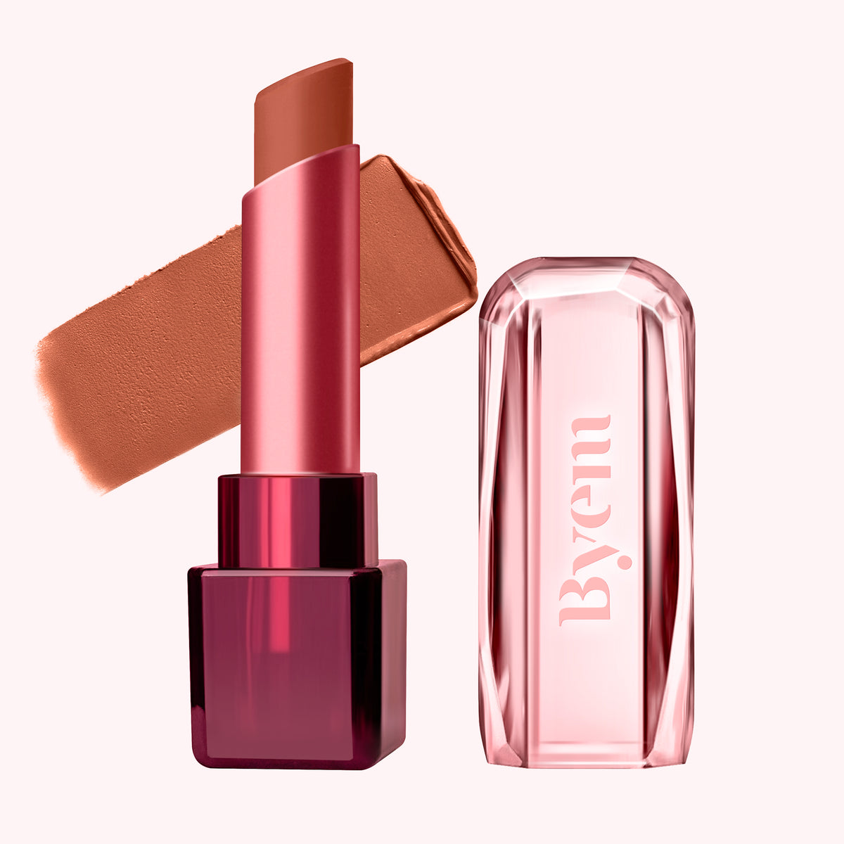 Cream Satin Lipstick
