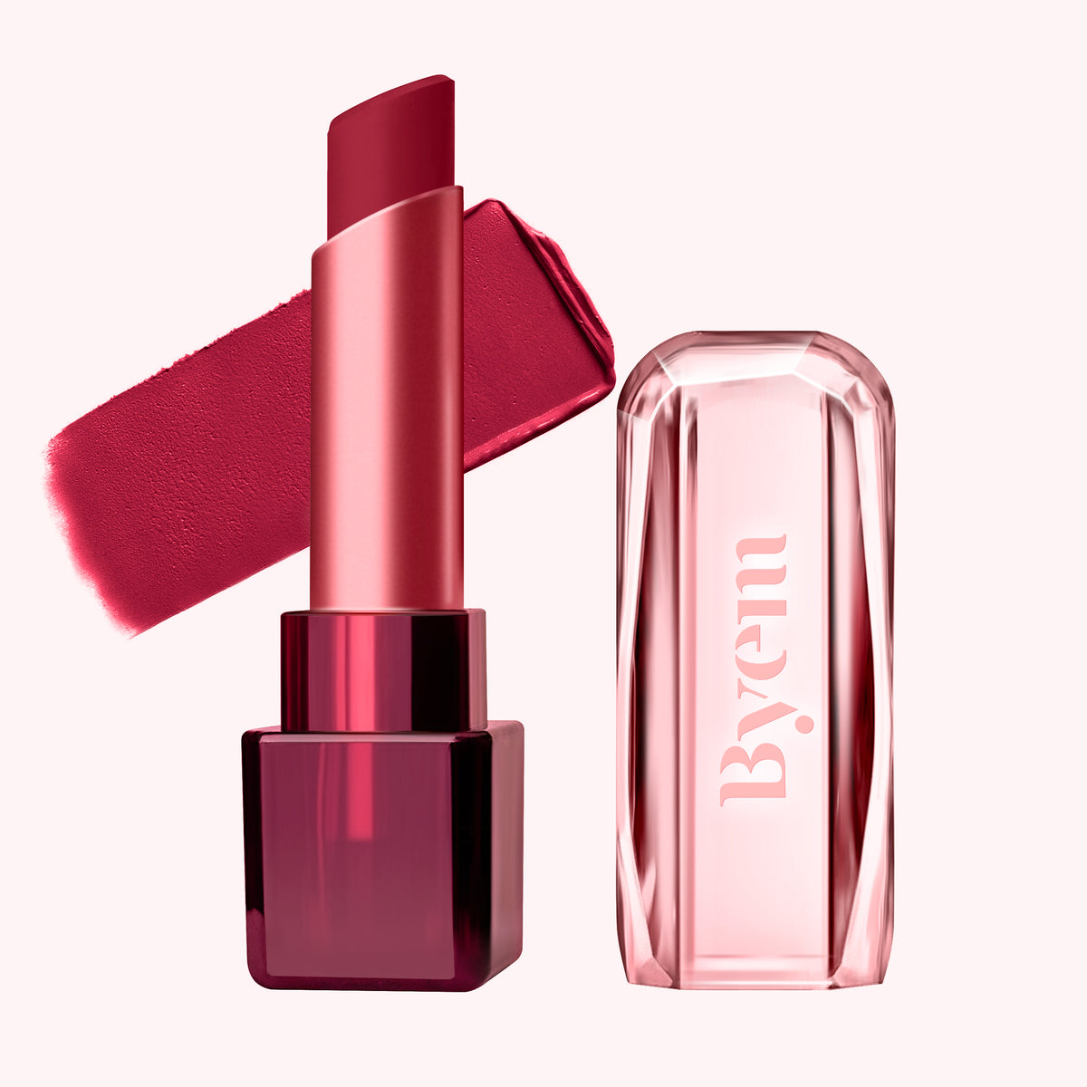 Cream Satin Lipstick