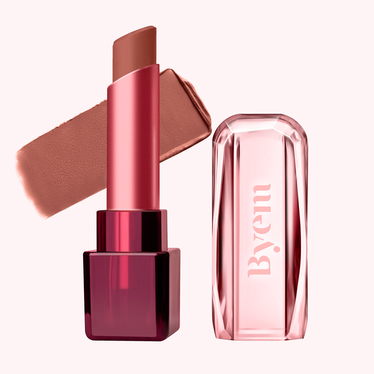 Cream Satin Lipstick