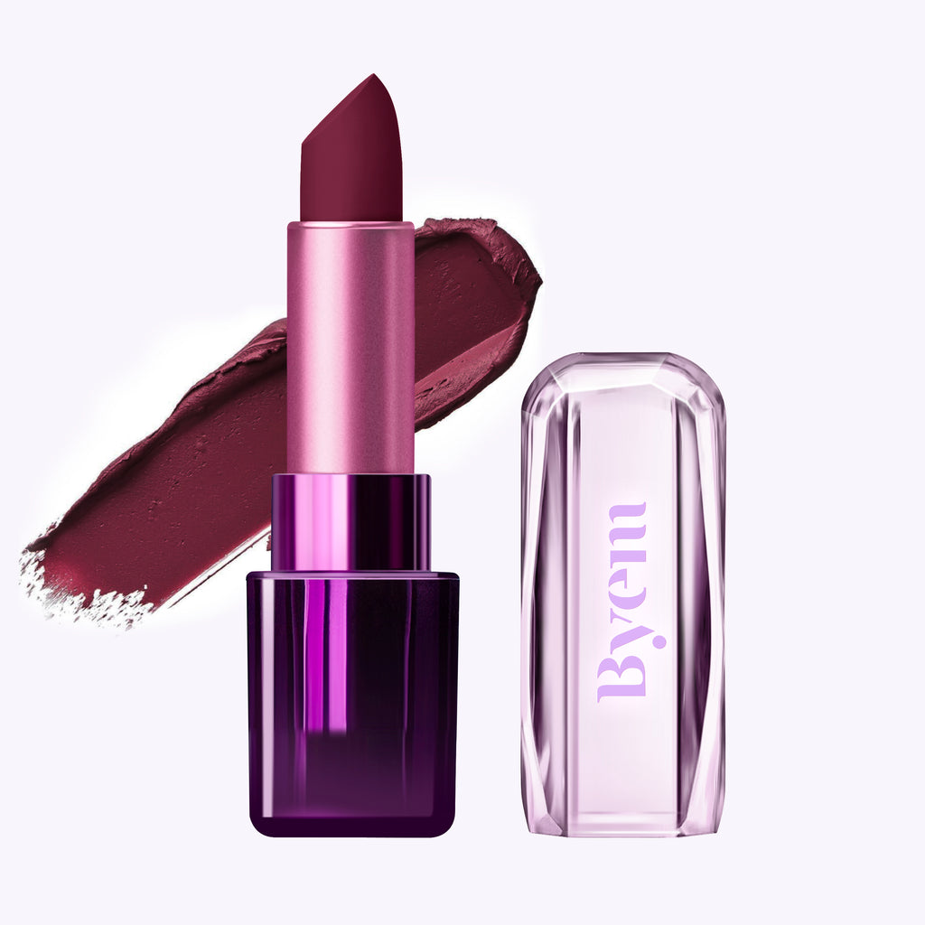 Labial Matte y SIlky