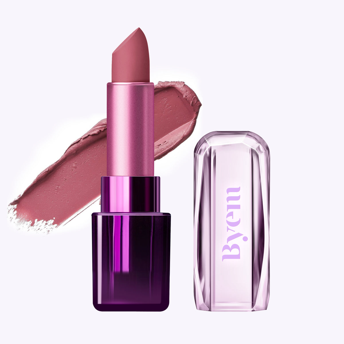 Labial Matte y SIlky