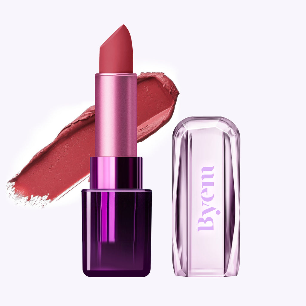 Labial Matte y SIlky