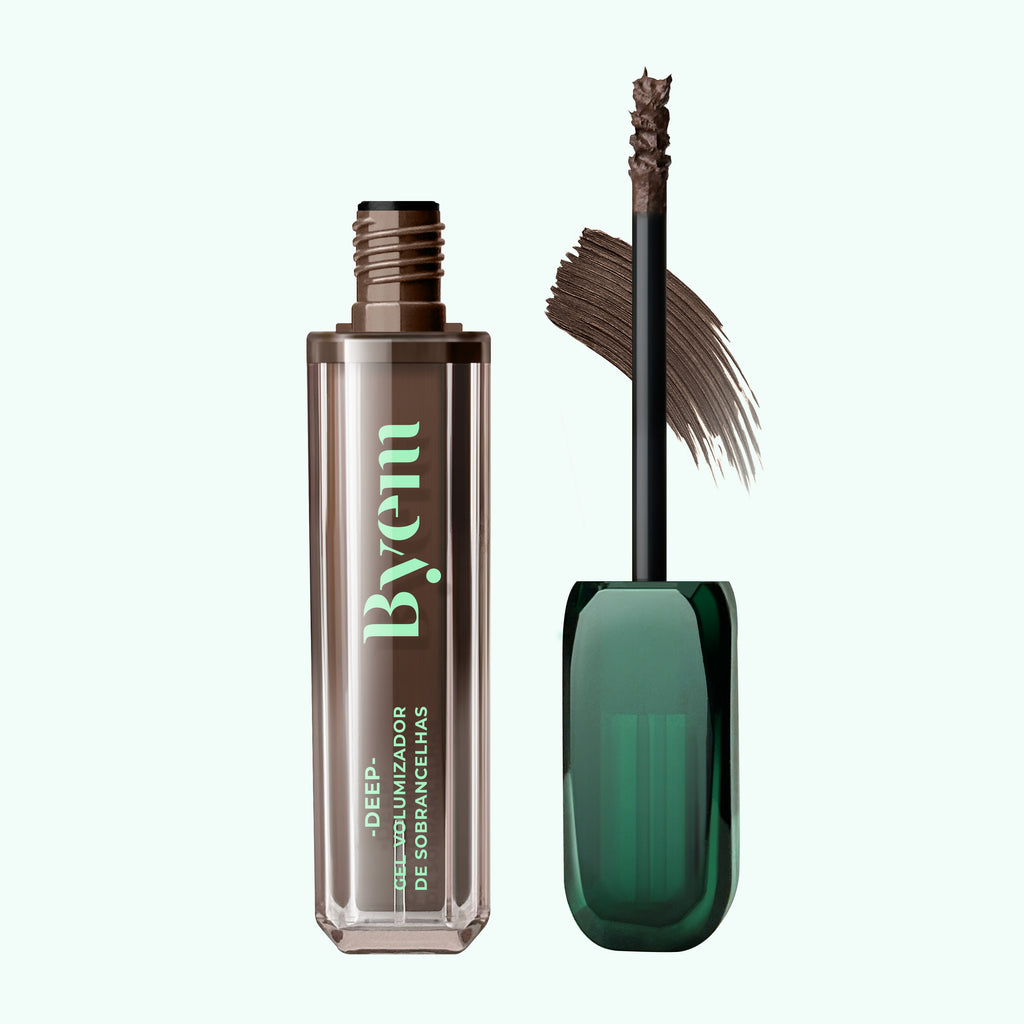 Gel Voluminizador de Cejas