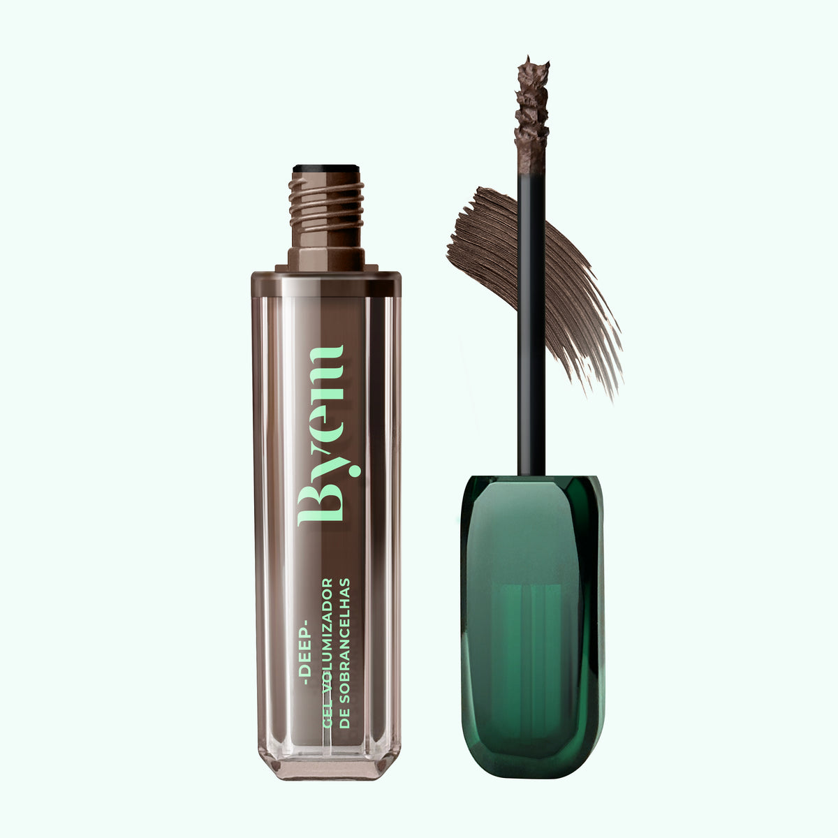 Gel Voluminizador de Cejas
