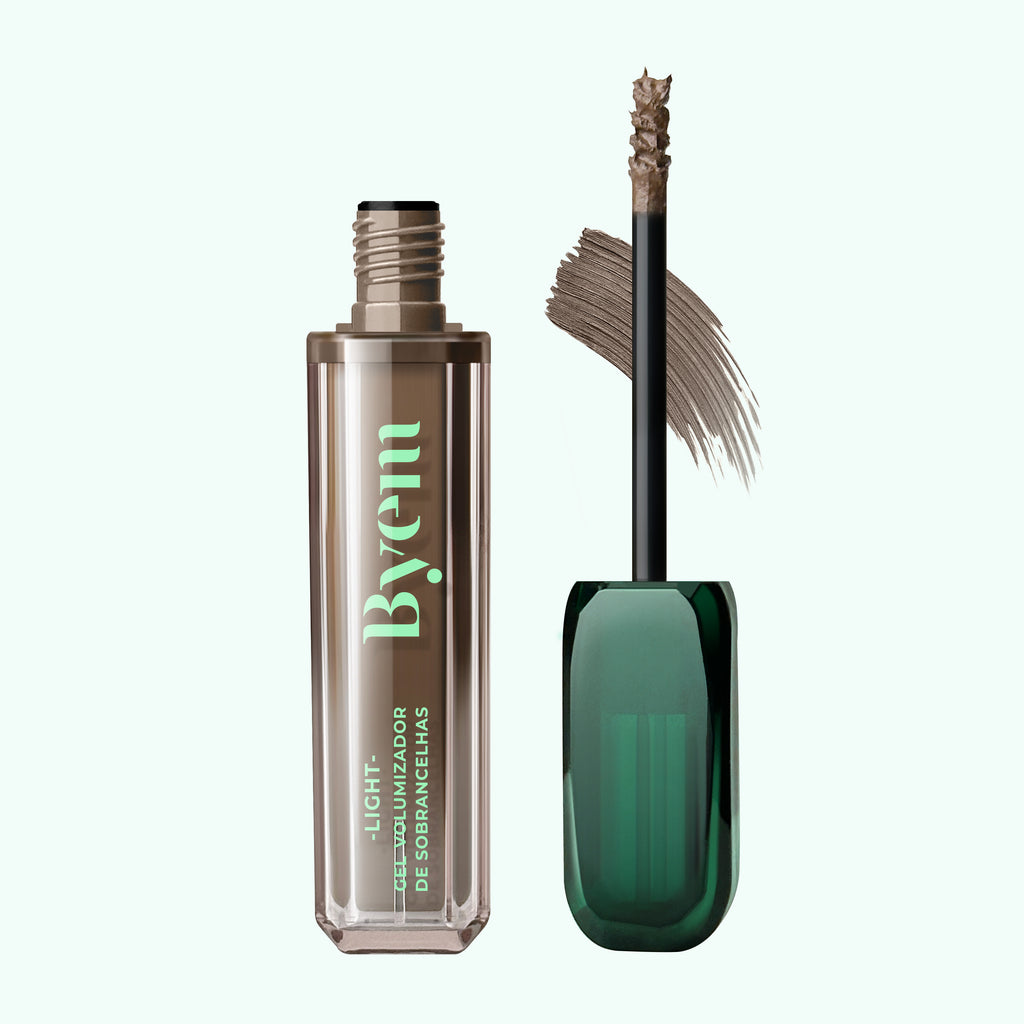 Gel Voluminizador de Cejas