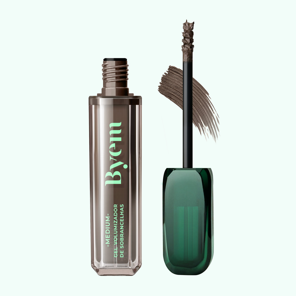 Gel Voluminizador de Cejas