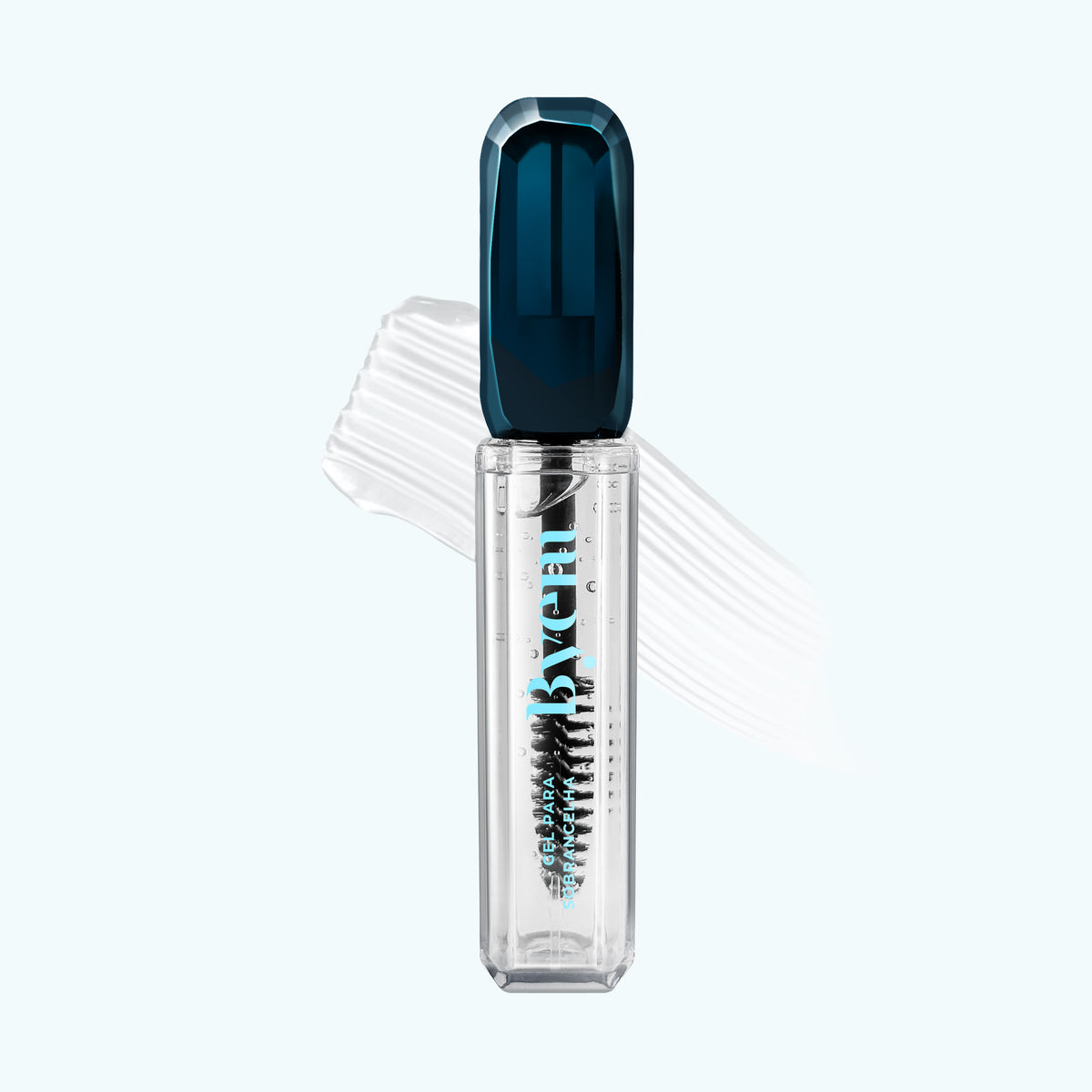 Gel para Cejas transparente